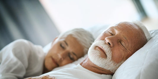 What is REM sleep & How Do We Improve It?