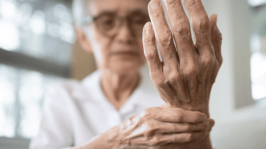 Mastering Inflammation: Your Path to Longevity and Vitality