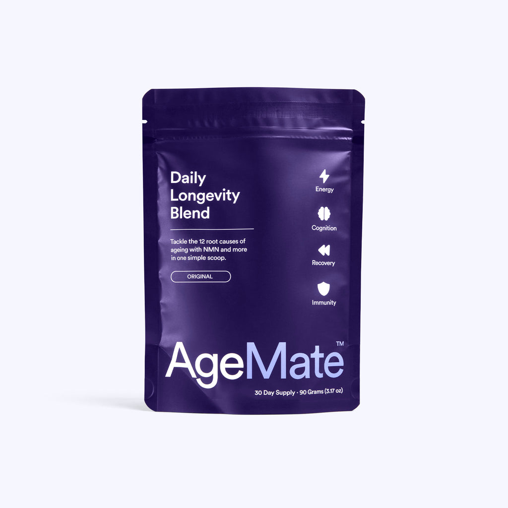 Daily Longevity Blend